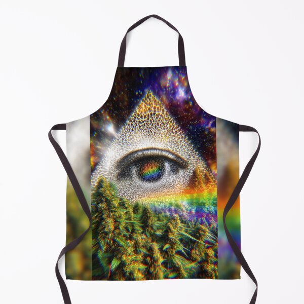 Item preview, The Crystal Bud Eye designed and sold by MongLongStudio.
