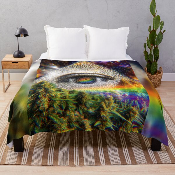 Item preview, The Crystal Bud Eye designed and sold by MongLongStudio.