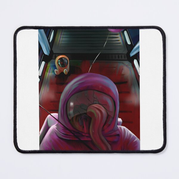 Item preview, Impostor Space Game Inspired Design for Fans of Mystery and Suspense designed and sold by Kn0xX.