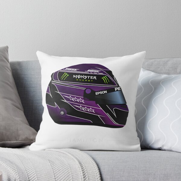 Item preview, Lewis Hamilton Helmet Design with Black Lives Matter Theme designed and sold by PORTALSTAR.