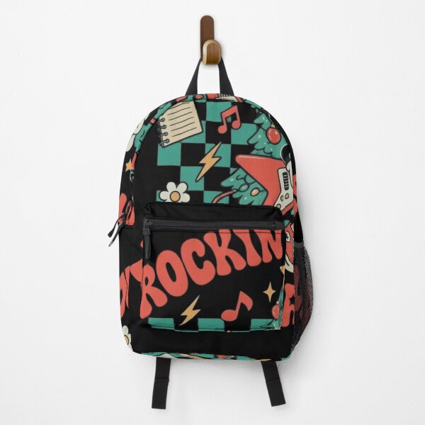 Item preview, Rockin Around The Classroom Christmas designed and sold by haitrieuic96.