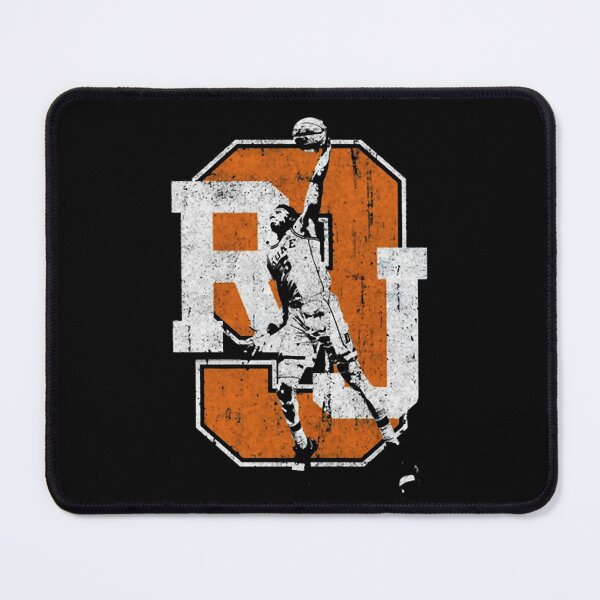 Item preview, Distressed Sports Number Fifteen Basketball Slam Dunk Graphic designed and sold by OwenGibbse.