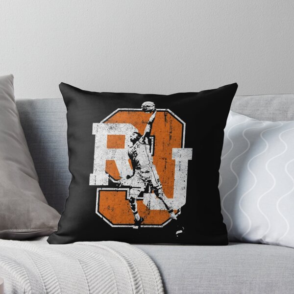 Item preview, Distressed Sports Number Fifteen Basketball Slam Dunk Graphic designed and sold by OwenGibbse.