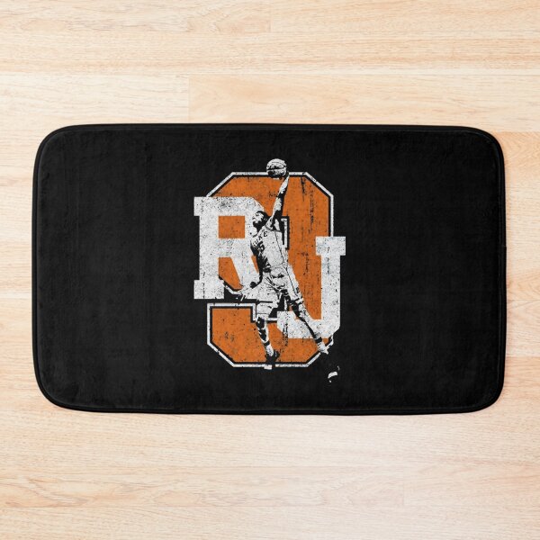 Item preview, Distressed Sports Number Fifteen Basketball Slam Dunk Graphic designed and sold by OwenGibbse.