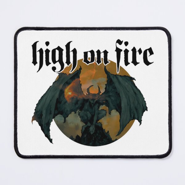 Item preview, heavy metal stoner band designed and sold by Marksitafin3.