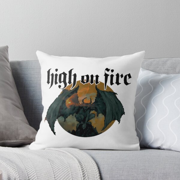 Item preview, heavy metal stoner band designed and sold by Marksitafin3.
