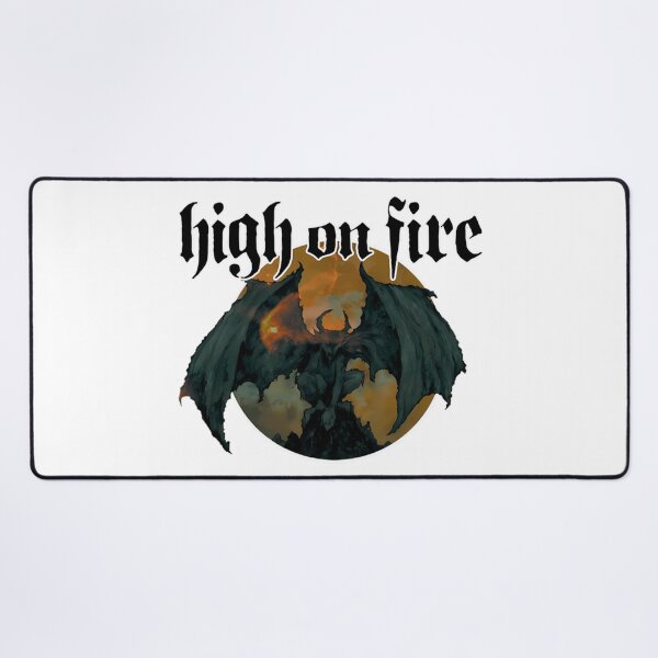 Item preview, heavy metal stoner band designed and sold by Marksitafin3.
