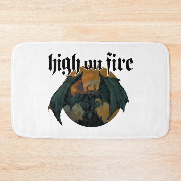 Item preview, heavy metal stoner band designed and sold by Marksitafin3.