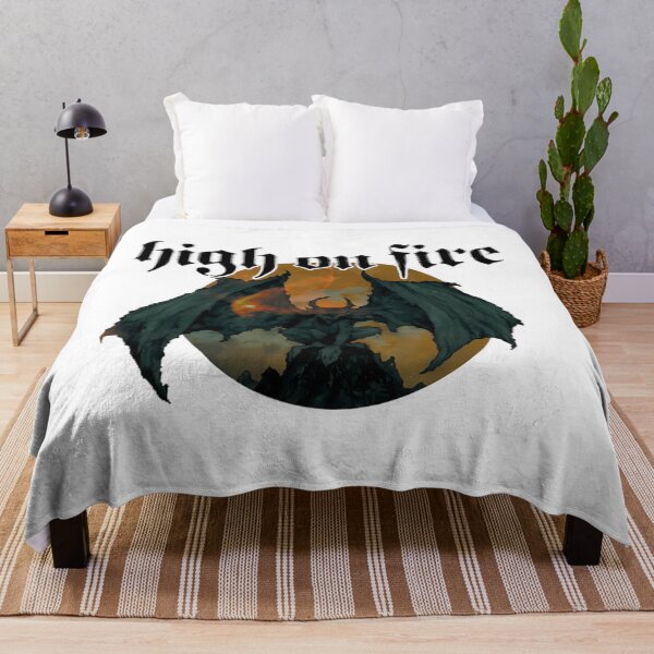 Item preview, heavy metal stoner band designed and sold by Marksitafin3.