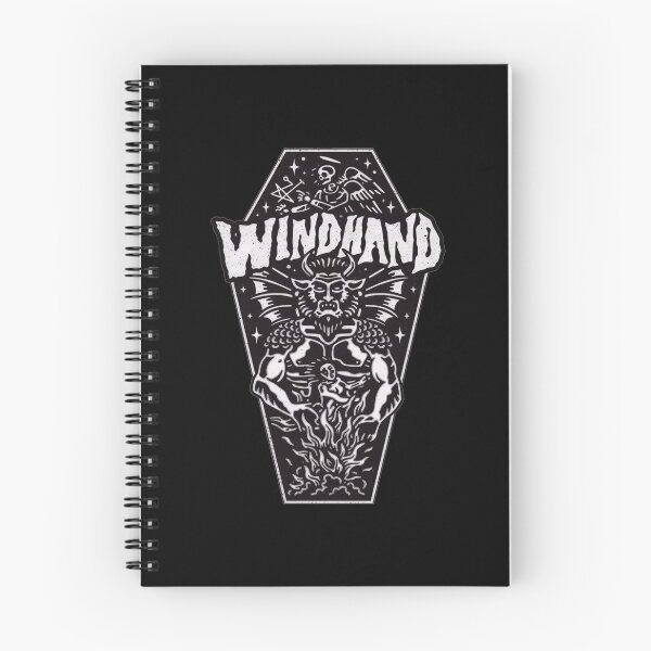 Item preview, Windhand Doom Metal designed and sold by nicholasscotte.