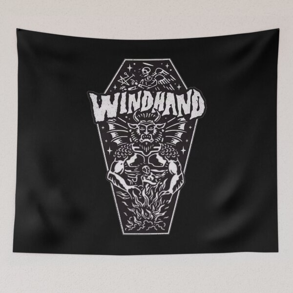 Item preview, Windhand Doom Metal designed and sold by nicholasscotte.