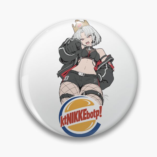 Item preview, Drake the Burger Queen designed and sold by Lionman85.