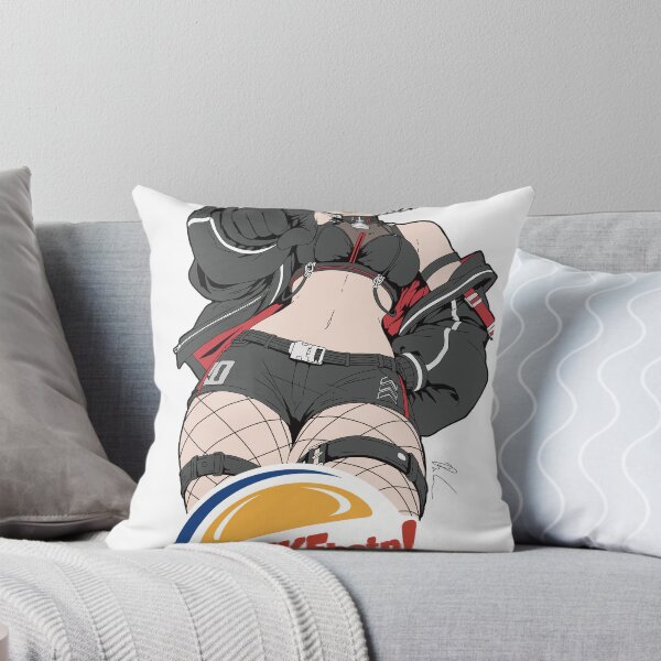 Item preview, Drake the Burger Queen designed and sold by Lionman85.
