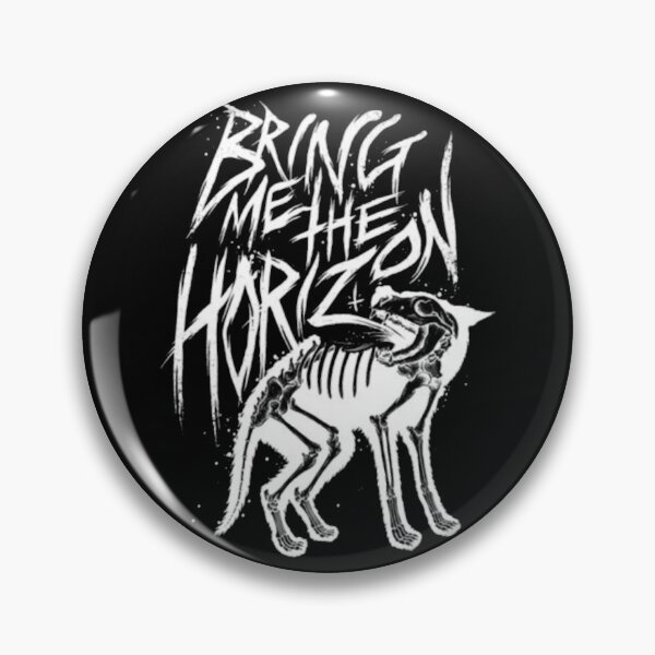 Item preview, Bring Me The Horizons Band designed and sold by SHAYLEAANCROFT.