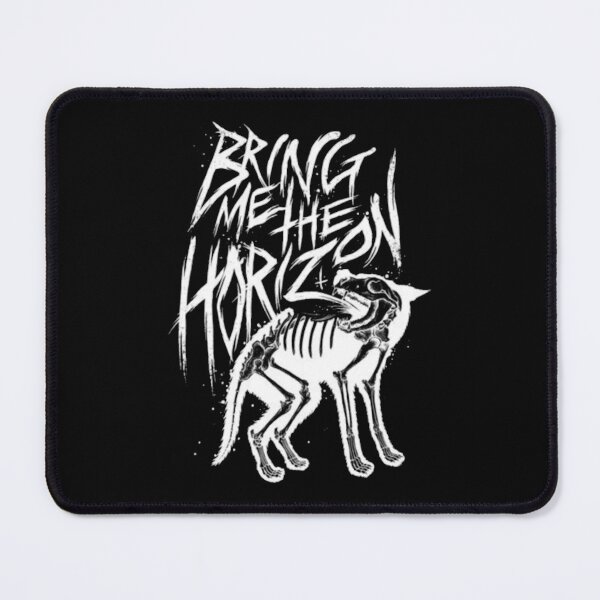 Item preview, Bring Me The Horizons Band designed and sold by SHAYLEAANCROFT.