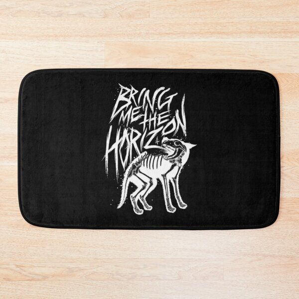Item preview, Bring Me The Horizons Band designed and sold by SHAYLEAANCROFT.