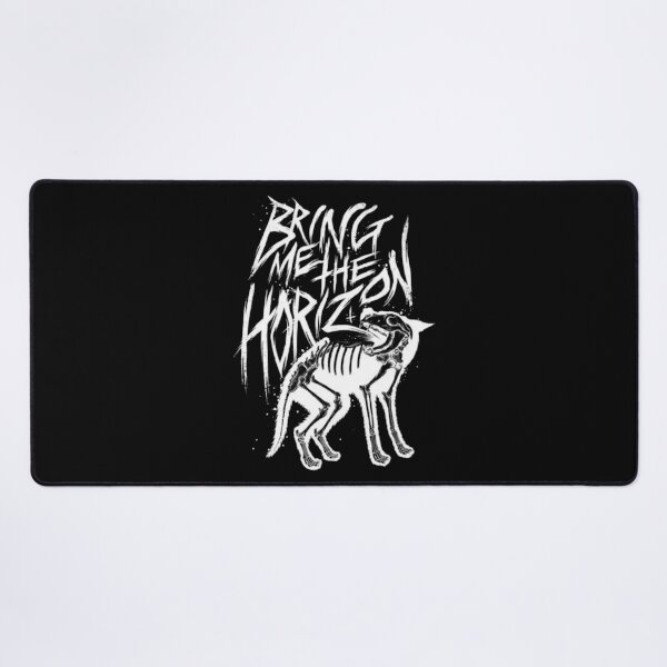 Item preview, Bring Me The Horizons Band designed and sold by SHAYLEAANCROFT.