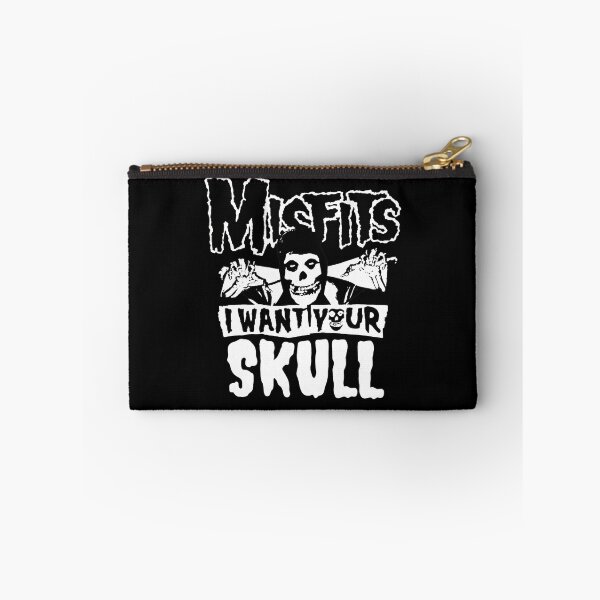 Item preview, Skull Misfits designed and sold by brookegentryen.