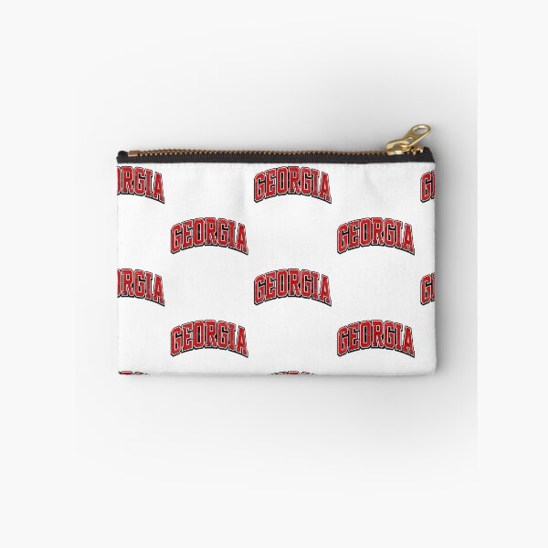 Item preview, Georgia GA Vintage Sports Design Red Style Kid designed and sold by SEINENGAPPI18.