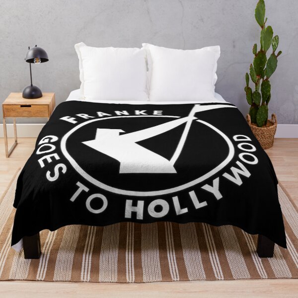 Item preview, FRANKIE GOES TO HOLLYWOOD designed and sold by nasr-say.