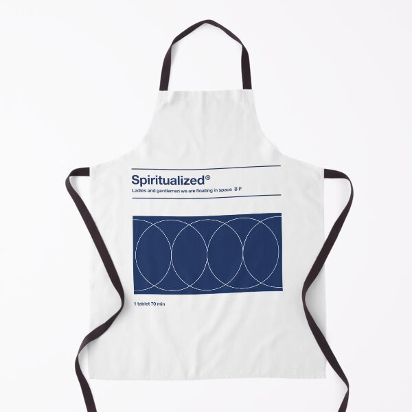 Item preview, Spiritualized - Ladies And Gentlemen We Are Floating In Space designed and sold by BrianneBradtke.