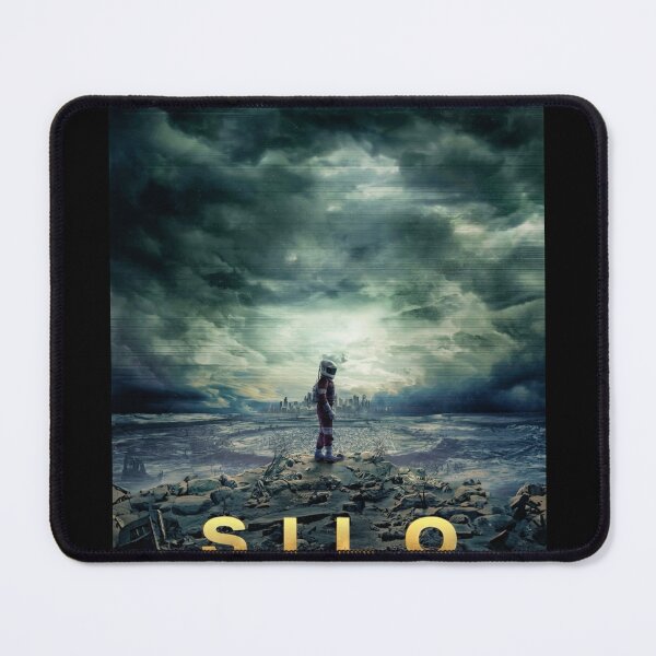 Item preview, Silo designed and sold by SweetMascot.