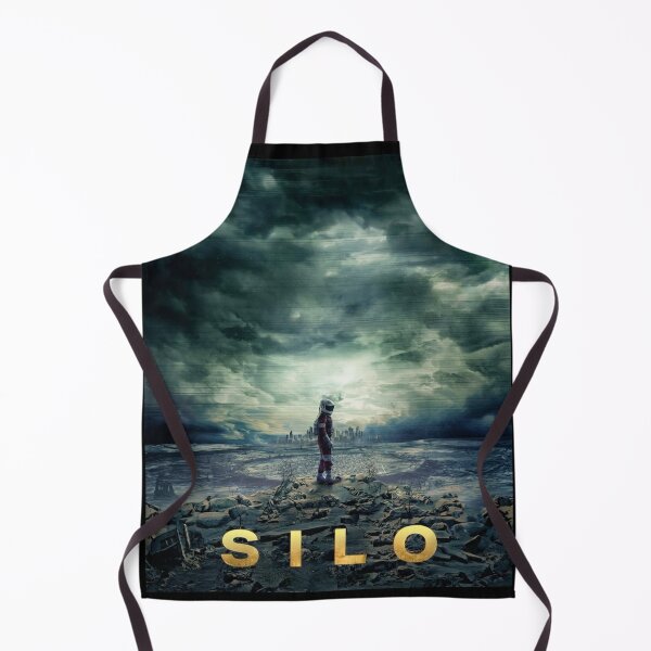Item preview, Silo designed and sold by SweetMascot.
