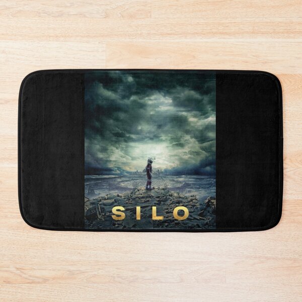 Item preview, Silo designed and sold by SweetMascot.