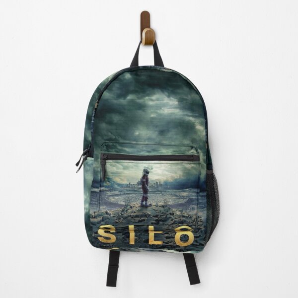 Item preview, Silo designed and sold by SweetMascot.