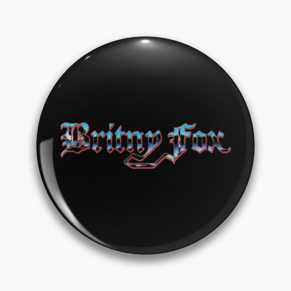 Aperçu de l'œuvre Britny Fox créée et vendue par SHAYLEAANCROFT.