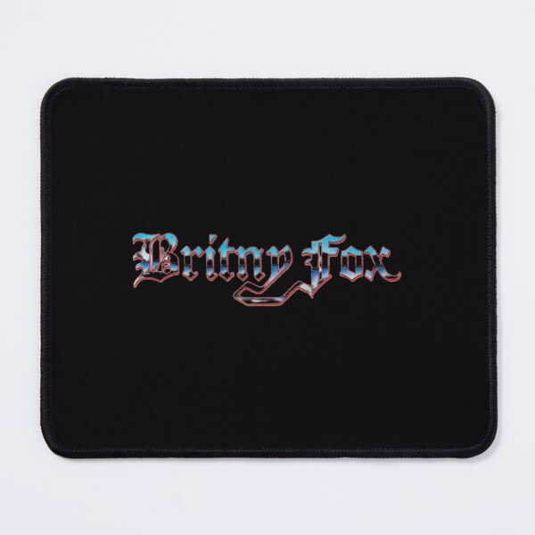 Item preview, Britny Foxs designed and sold by SHAYLEAANCROFT.