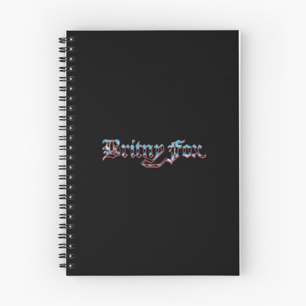 Item preview, Britny Foxes designed and sold by SHAYLEAANCROFT.