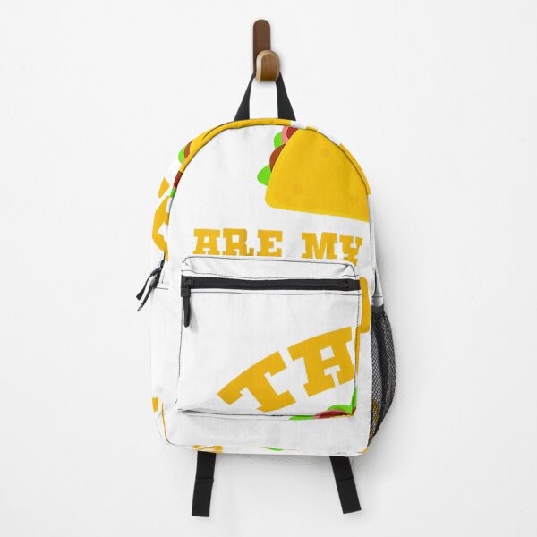 Item preview, Tacos are My Favorite Emotion Taco Mexican Food Lover T-Shirt designed and sold by Offhand.