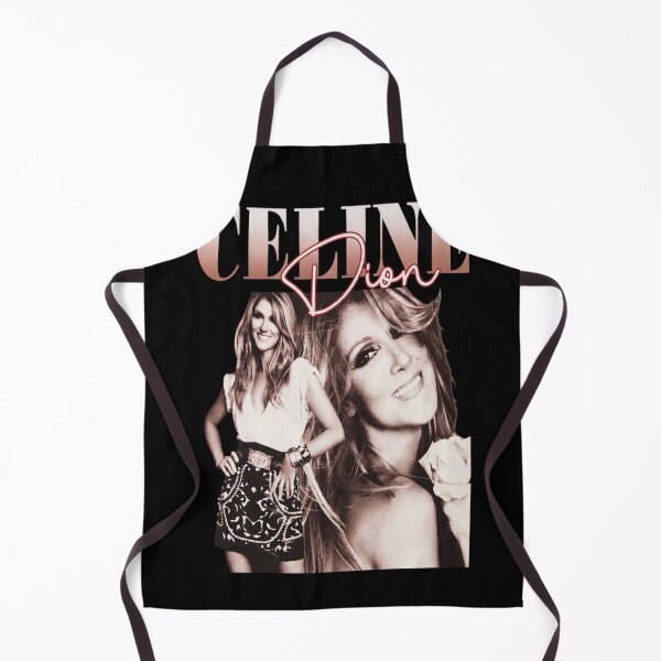 Item preview, Celine Dion Retro 80s designed and sold by jentochicken.
