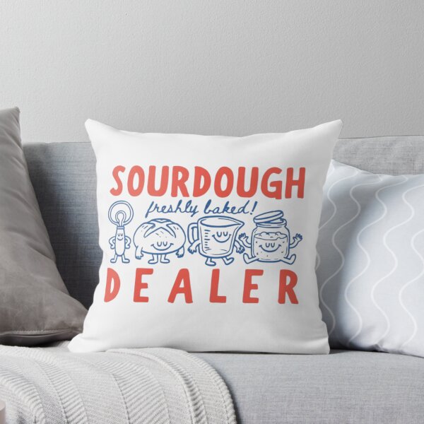 Item preview, Sourdough Freshly Baked Dealer designed and sold by haitrieuic96.