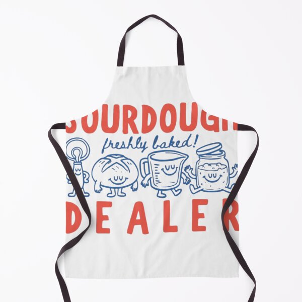 Item preview, Sourdough Freshly Baked Dealer designed and sold by haitrieuic96.