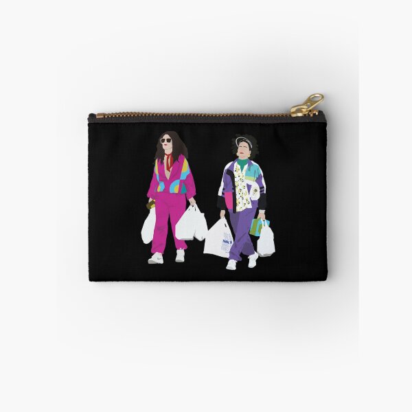 Item preview, Broad City Ilana and Abbi designed and sold by SHAYLEAANCROFT.