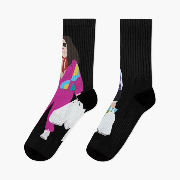 Item preview, Broad City Ilana and Abbi designed and sold by SHAYLEAANCROFT.