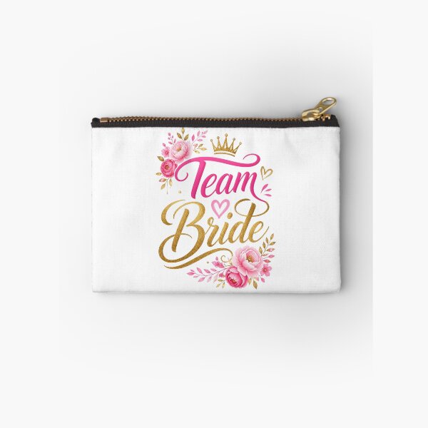 Item preview, Floral Team Bride designed and sold by indepthdesigns.