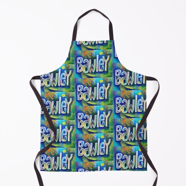 Item preview, Abstract Bawley Canvas designed and sold by Iceskater65.