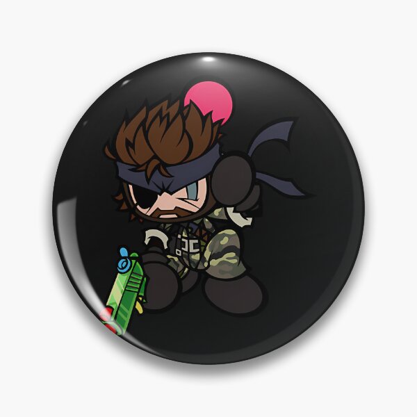 Item preview, Super Bomberman R Big Boss designed and sold by Meryemn.