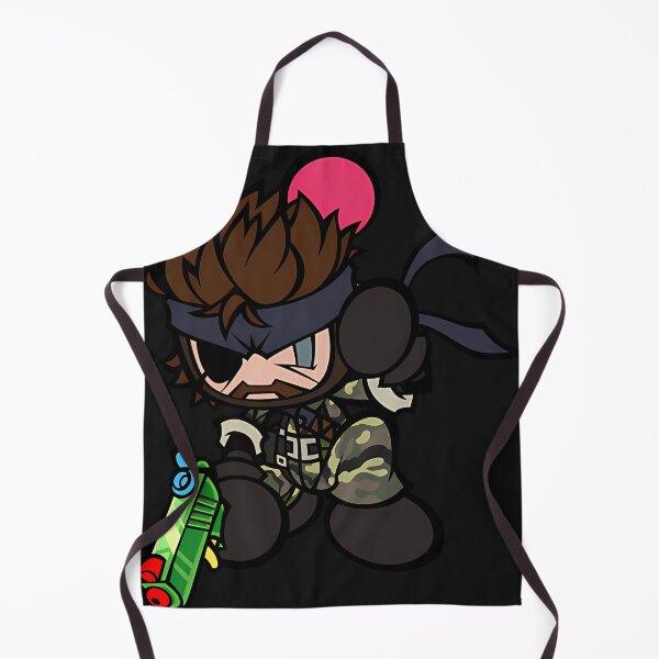 Item preview, Super Bomberman R Big Boss designed and sold by Meryemn.