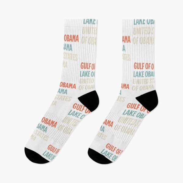 Item preview, Gulf Of Obama Lake Obama designed and sold by SEINENGAPPI18.