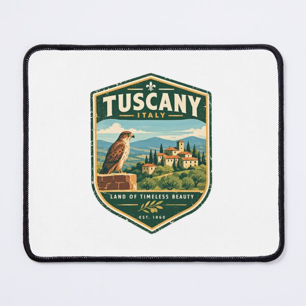 Item preview, Tuscany Italy Land Of Timeless Beauty Italian Travel European Vacation designed and sold by Simsimah26Parks.