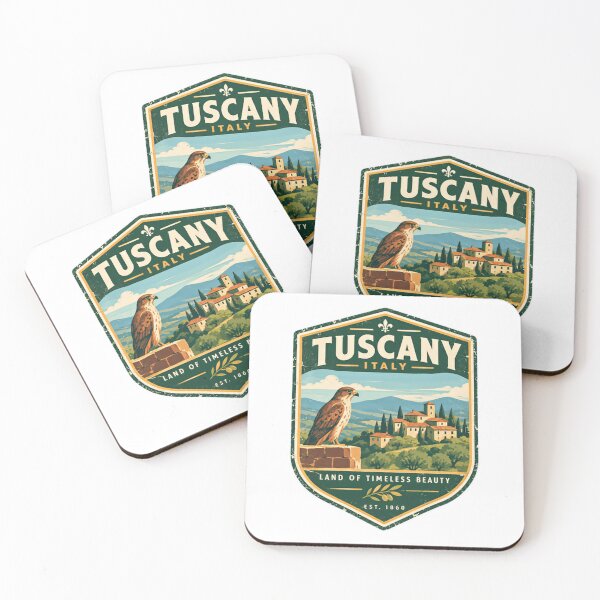 Item preview, Tuscany Italy Land Of Timeless Beauty Italian Travel European Vacation designed and sold by Simsimah26Parks.