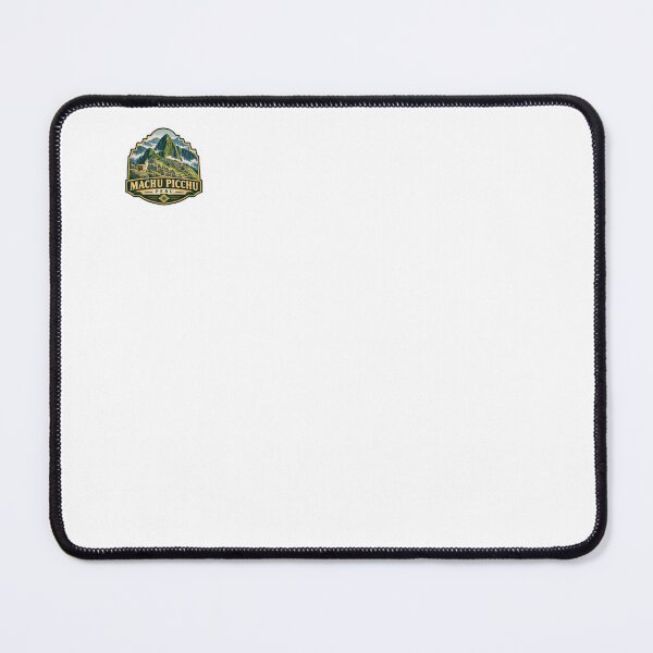 Item preview, Machu Picchu Peru Inca Ruins South America Travel designed and sold by Star3NowForMe.
