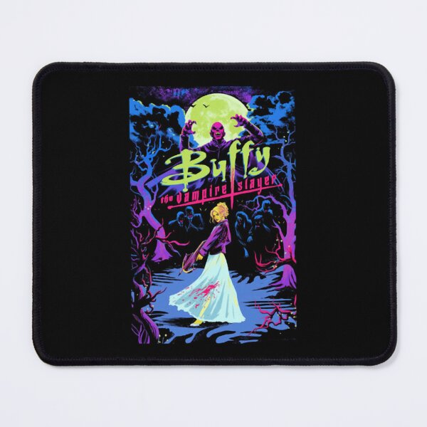 Item preview, Buffy the vampires slayers designed and sold by SHAYLEAANCROFT.