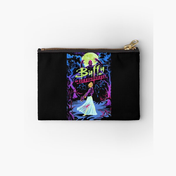 Item preview, Buffy the vampires slayers designed and sold by SHAYLEAANCROFT.