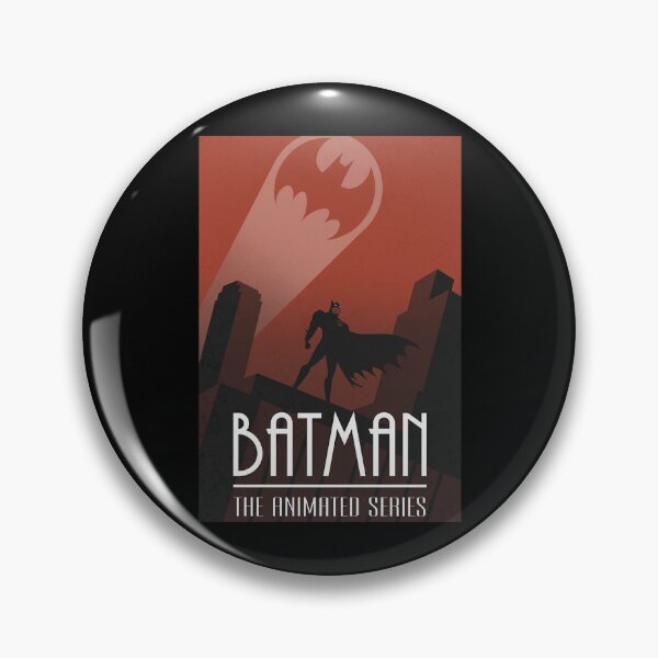 Item preview, The Animated Series 1 designed and sold by blooddesignco.