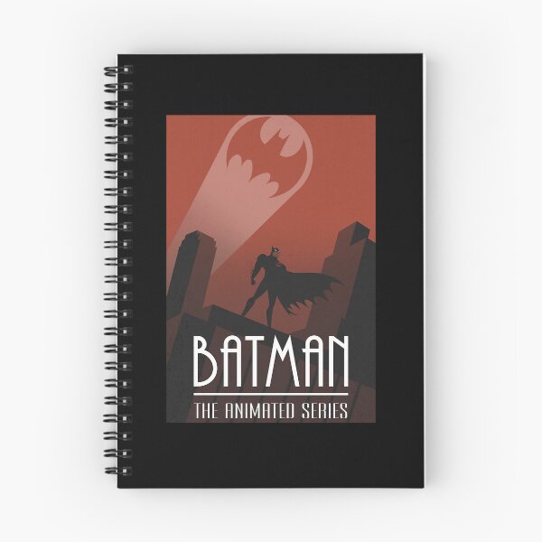 Item preview, The Animated Series 1 designed and sold by blooddesignco.